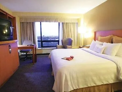 ****  Delta Hotels By Marriott Ottawa City Centre Kanada