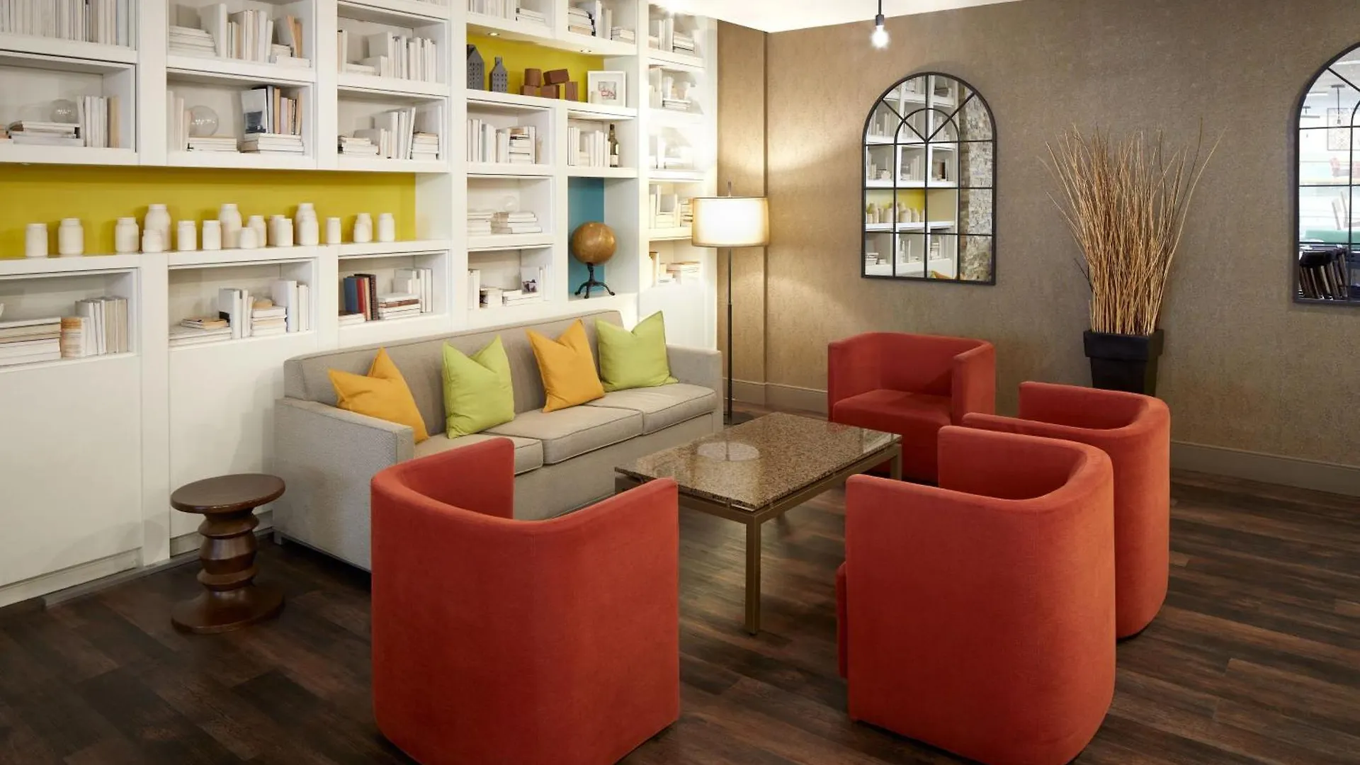 Delta Hotels By Marriott Ottawa City Centre