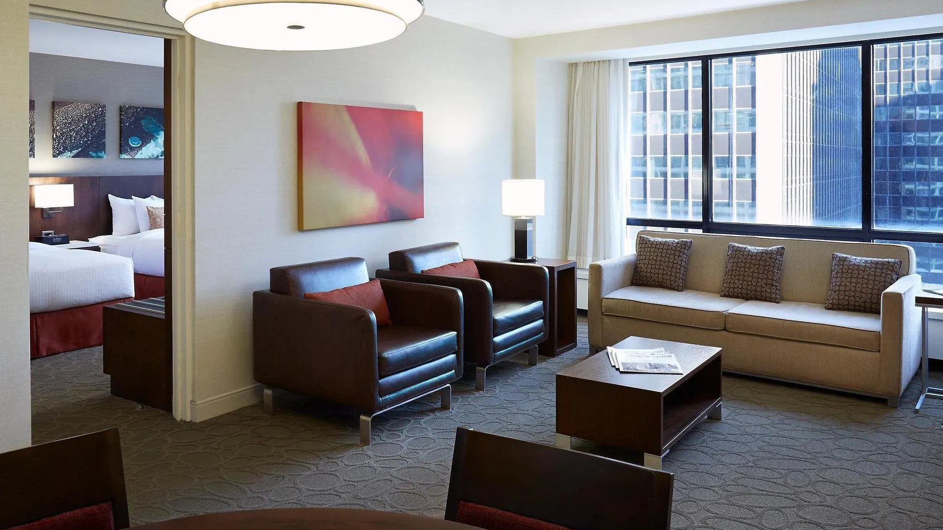 Delta Hotels By Marriott Ottawa City Centre