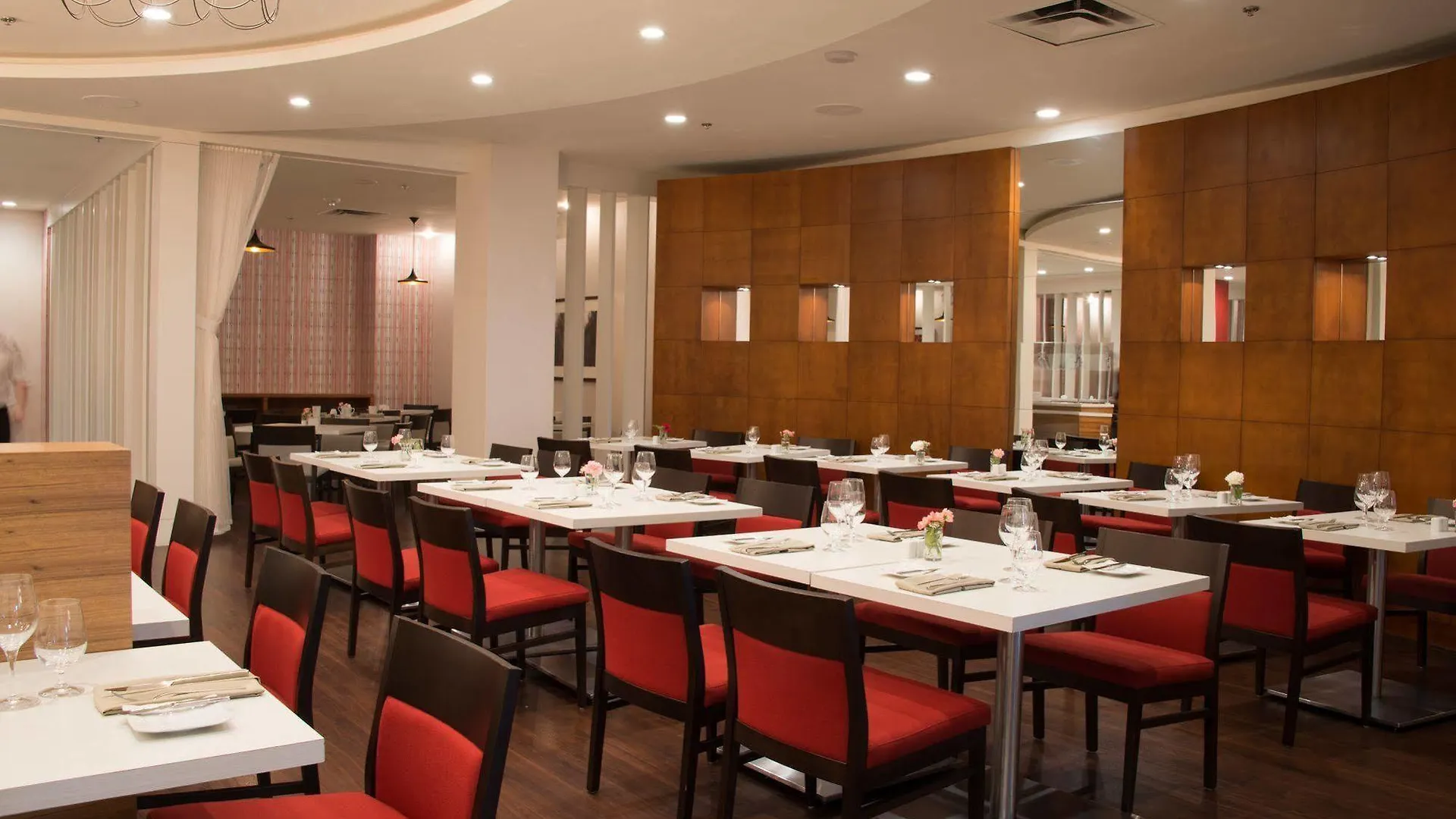 Delta Hotels By Marriott Ottawa City Centre Kanada
