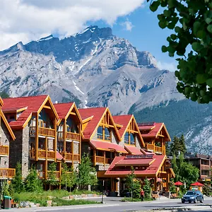 **** Hotel Moose And Kanada