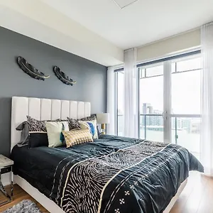 Apartment Globalstay Modern Downtown Kanada