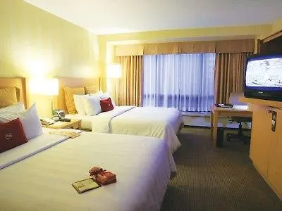 ****  Delta Hotels By Marriott Ottawa City Centre Canada