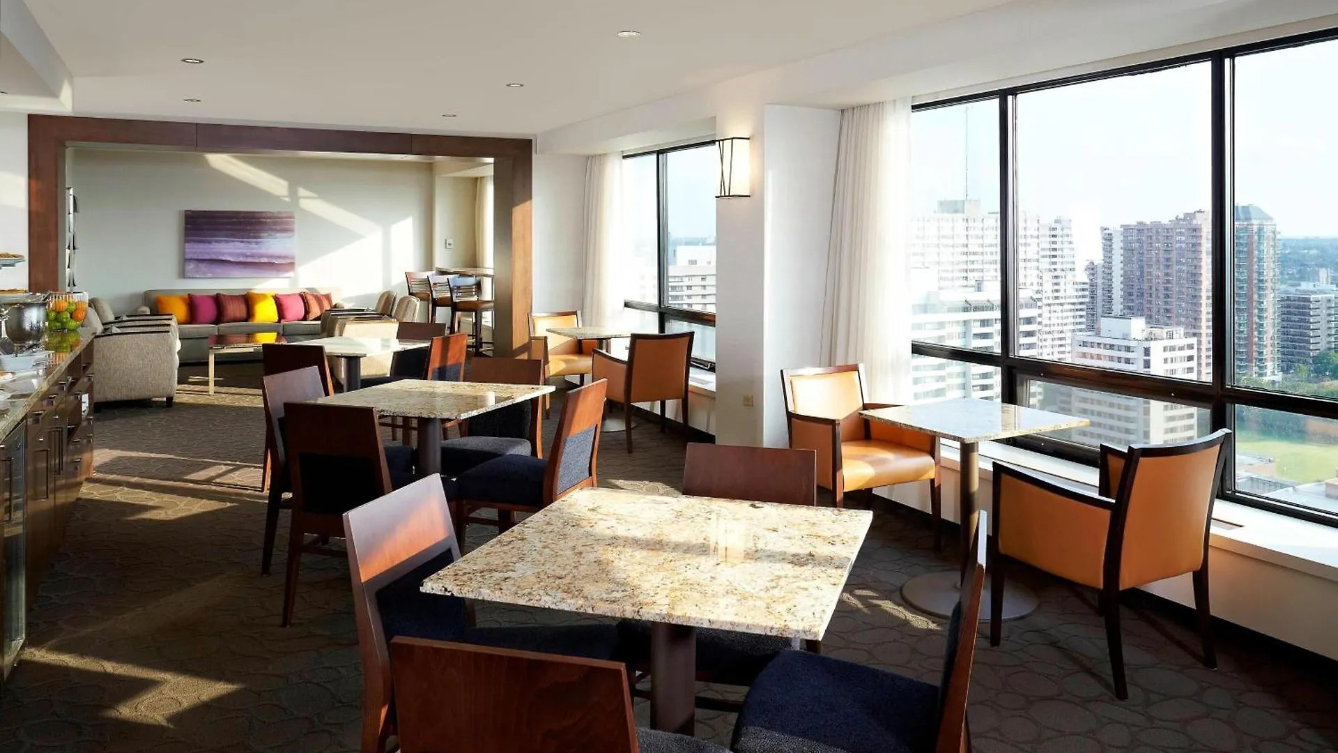 Delta Hotels By Marriott Ottawa City Centre Canada