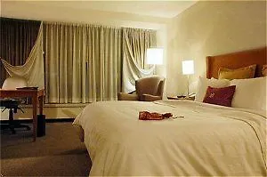 Delta Hotels By Marriott Ottawa City Centre