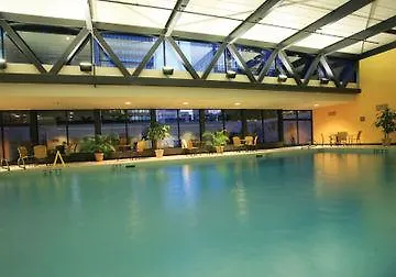 Delta Hotels By Marriott Ottawa City Centre 4*,  Canada