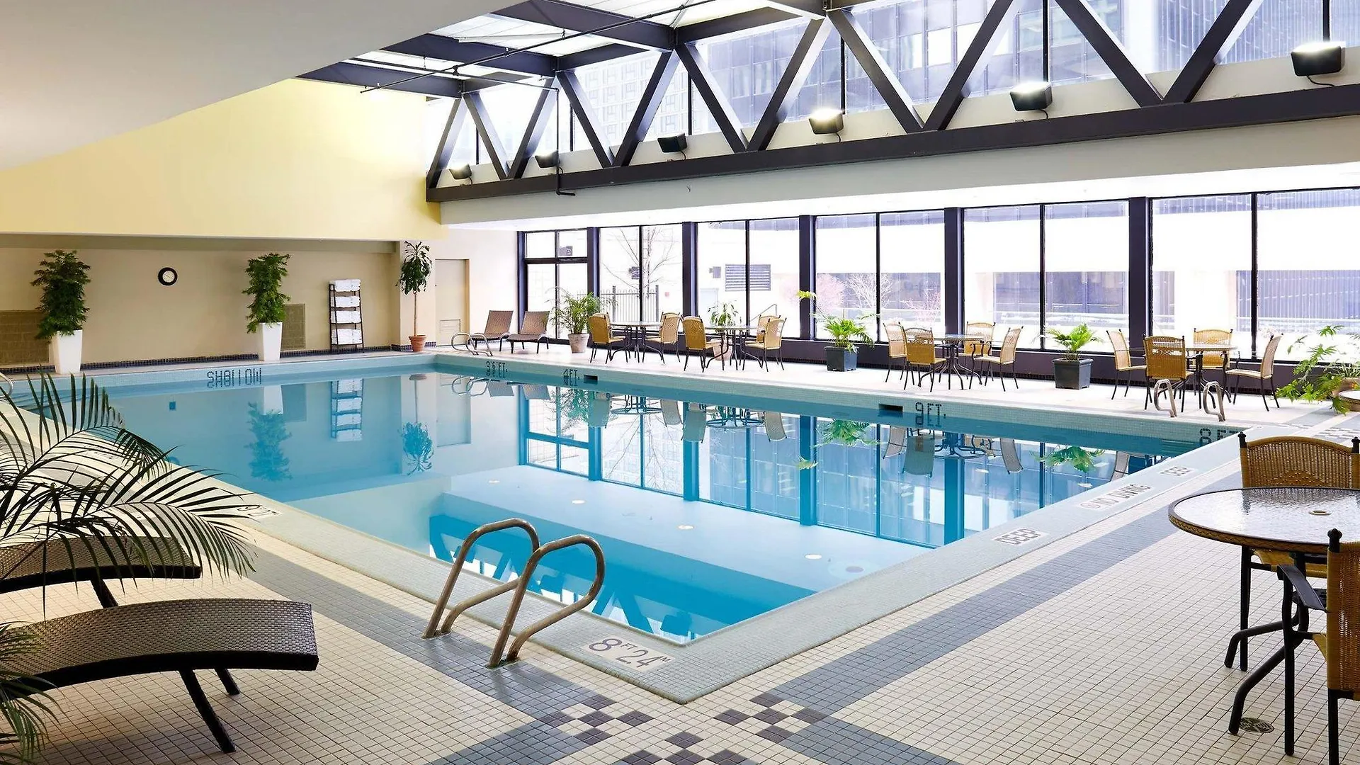 Delta Hotels By Marriott Ottawa City Centre