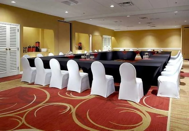 Delta Hotels By Marriott Ottawa City Centre