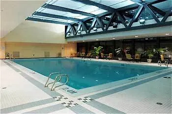 Delta Hotels By Marriott Ottawa City Centre